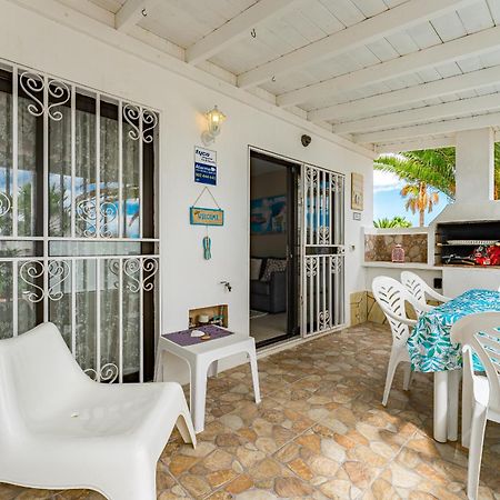 Apartment In Amarilla Golf 2 Bedrooms 圣米格尔德阿沃纳 外观 照片