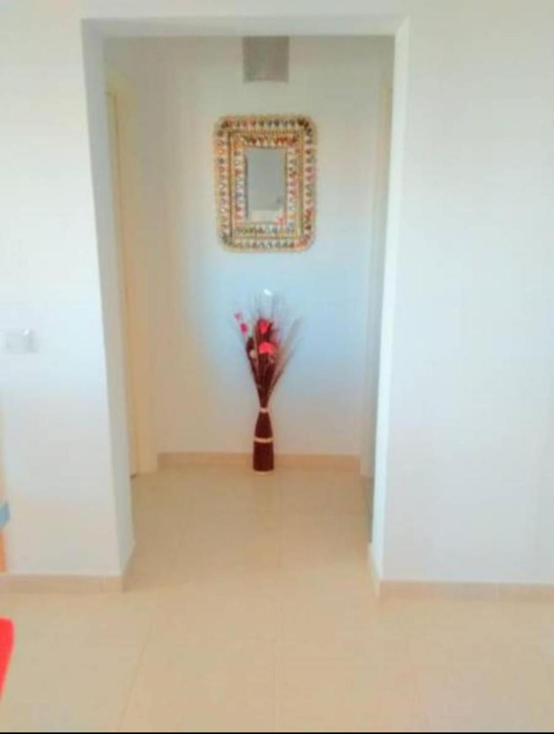 Apartment In Amarilla Golf 2 Bedrooms 圣米格尔德阿沃纳 外观 照片
