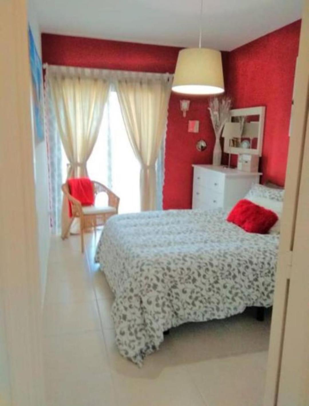 Apartment In Amarilla Golf 2 Bedrooms 圣米格尔德阿沃纳 外观 照片